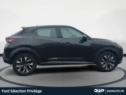 Photo 5 Nissan Juke  1.0 DIG-T 114ch Acenta DCT 2021.5
