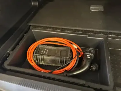 Photo 13 Citroën C5 aircross  Hybrid rechargeable 225ch Shine Pack ë-EAT8