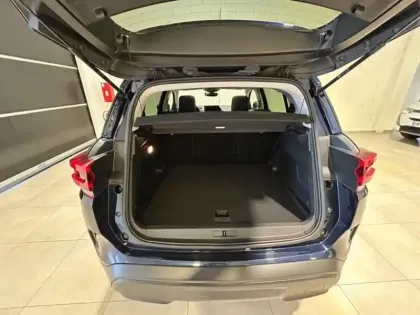 Photo 5 Citroën C5 aircross  Hybrid rechargeable 225ch Shine Pack ë-EAT8