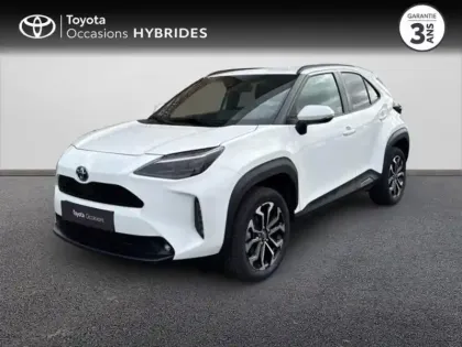 Photo Toyota Yaris Design