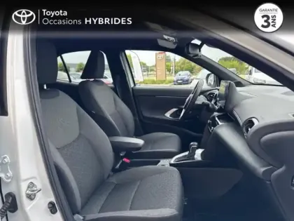 Photo 5 Toyota Yaris  Cross 116h Design MY22