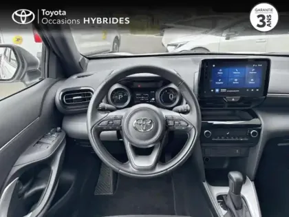 Photo 8 Toyota Yaris  Cross 116h Design MY22