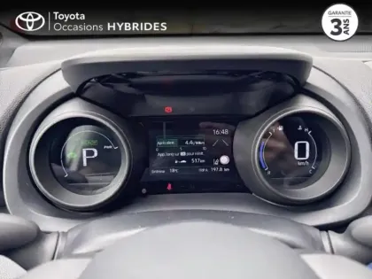 Photo 13 Toyota Yaris  Cross 116h Design MY22
