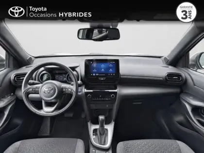 Photo 7 Toyota Yaris  Cross 116h Design MY22