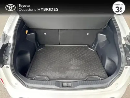 Photo 9 Toyota Yaris  Cross 116h Design MY22