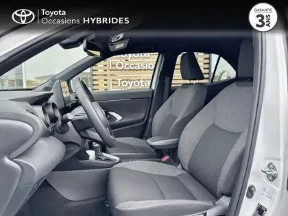 Photo 10 Toyota Yaris  Cross 116h Design MY22
