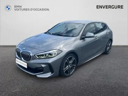 Photo Bmw Serie 1 M Sport