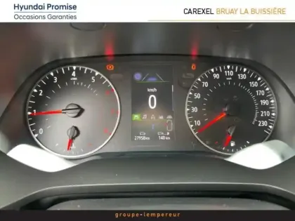 Photo 12 Renault Captur  1.0 TCe 90ch Evolution