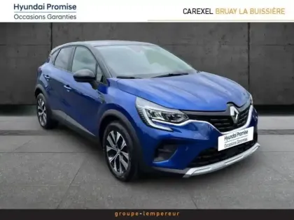 Photo Renault Captur Evolution