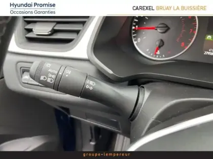 Photo 14 Renault Captur  1.0 TCe 90ch Evolution