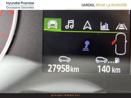 Photo 13 Renault Captur  1.0 TCe 90ch Evolution