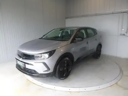 Photo Opel Grandland Gs