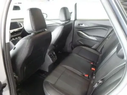 Photo 13 Opel Grandland  1.2 Turbo 130ch GS BVA8