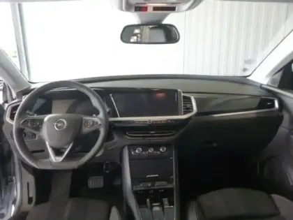 Photo 14 Opel Grandland  1.2 Turbo 130ch GS BVA8