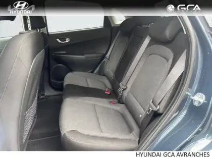 Photo 12 Hyundai Kona  Electric 39kWh - 136ch Intuitive