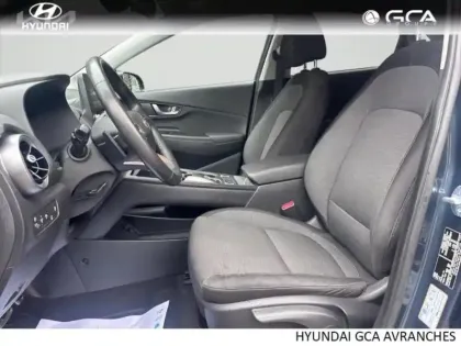Photo 9 Hyundai Kona  Electric 39kWh - 136ch Intuitive