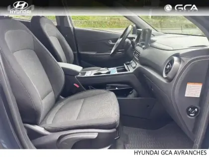 Photo 10 Hyundai Kona  Electric 39kWh - 136ch Intuitive