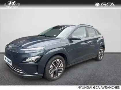 Photo Hyundai Kona Intuitive