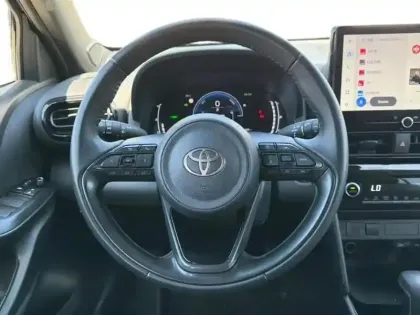 Photo 14 Toyota Yaris  Cross 130h Design MC24