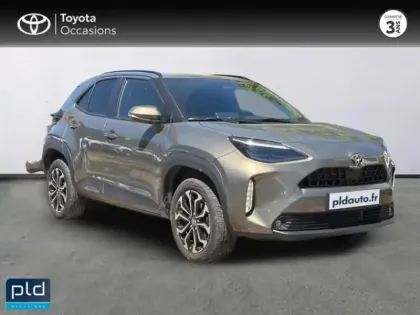 Photo 5 Toyota Yaris  Cross 130h Design MC24