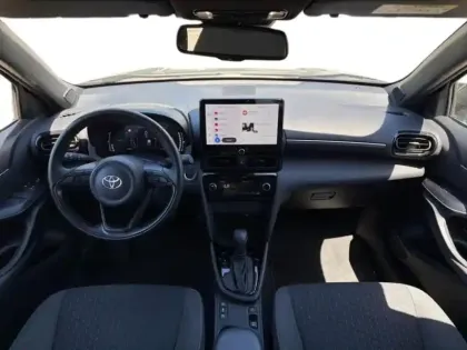 Photo 9 Toyota Yaris  Cross 130h Design MC24