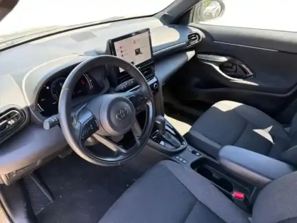 Photo 13 Toyota Yaris  Cross 130h Design MC24