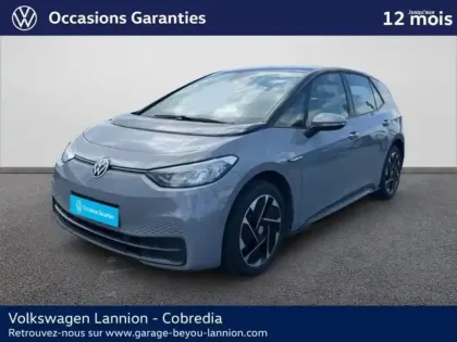 Photo Volkswagen Id.3 Active