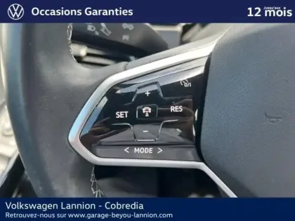 Photo 13 Volkswagen Id.3  204ch Pro Performance 58 kWh Active