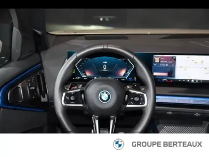 Photo 6 BMW X3  xDrive30e 299ch M Sport