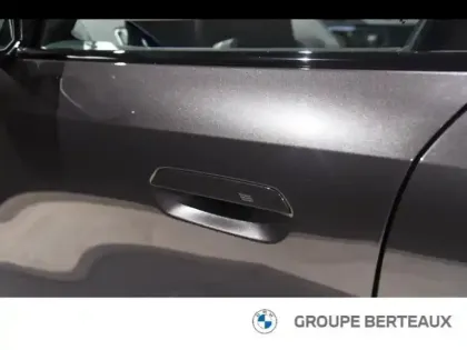Photo 13 BMW X3  xDrive30e 299ch M Sport