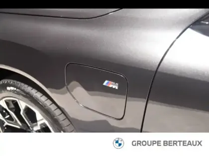 Photo 11 BMW X3  xDrive30e 299ch M Sport