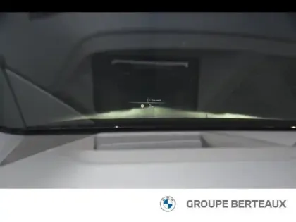 Photo 9 BMW X3  xDrive30e 299ch M Sport