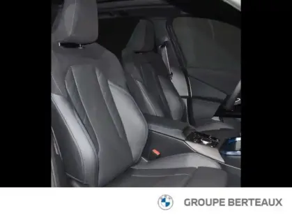 Photo 8 BMW X3  xDrive30e 299ch M Sport
