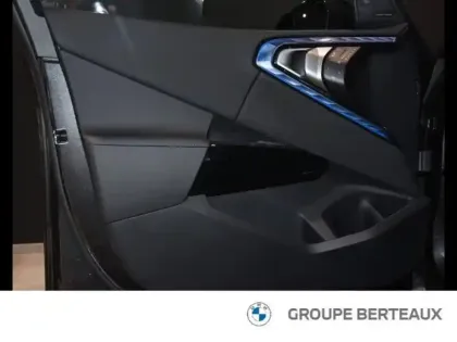 Photo 14 BMW X3  xDrive30e 299ch M Sport