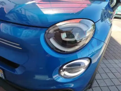 Photo 7 Fiat 500 X 1.5 FireFly Turbo 130ch S/S Hybrid DCT7