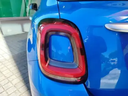 Photo 8 Fiat 500 X 1.5 FireFly Turbo 130ch S/S Hybrid DCT7
