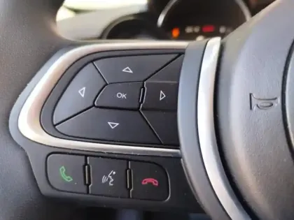 Photo 13 Fiat 500 X 1.5 FireFly Turbo 130ch S/S Hybrid DCT7