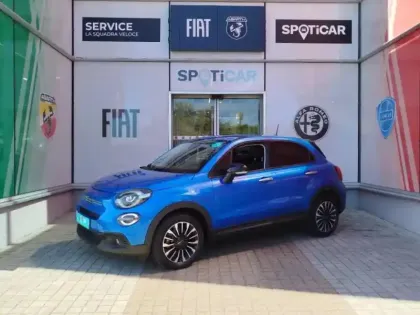 Photo Fiat 500 Base