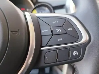 Photo 14 Fiat 500 X 1.5 FireFly Turbo 130ch S/S Hybrid DCT7