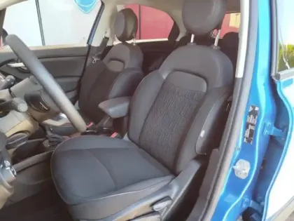 Photo 10 Fiat 500 X 1.5 FireFly Turbo 130ch S/S Hybrid DCT7