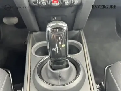 Photo 14 Mini Countryman  Cooper 136ch  Highlands BVA7