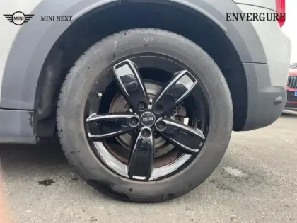 Photo 7 Mini Countryman  Cooper 136ch  Highlands BVA7