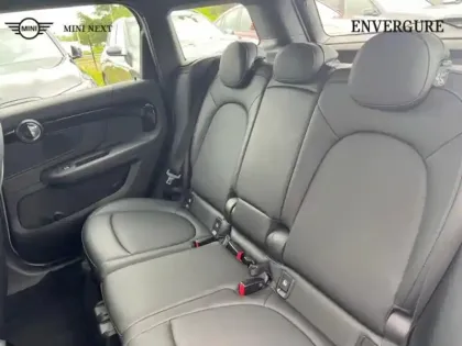Photo 12 Mini Countryman  Cooper 136ch  Highlands BVA7