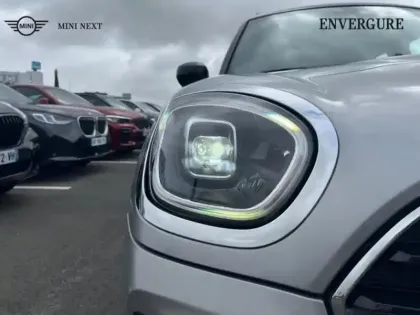 Photo 9 Mini Countryman  Cooper 136ch  Highlands BVA7