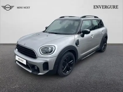 Photo Mini Countryman Highlands