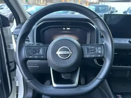Photo 11 Nissan Qashqai  e-POWER 190ch N-Connecta 2022