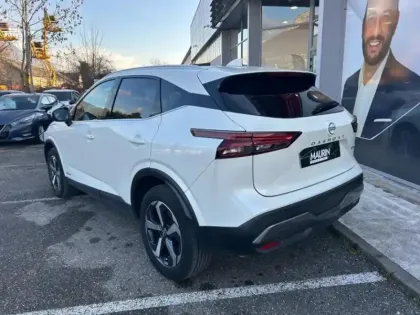 Photo 8 Nissan Qashqai  e-POWER 190ch N-Connecta 2022