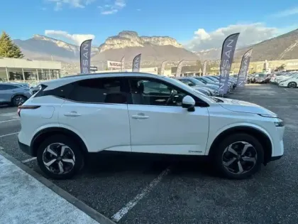 Photo 5 Nissan Qashqai  e-POWER 190ch N-Connecta 2022