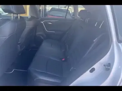 Photo 10 Toyota Rav4  Lounge MY24 218ch 2WD