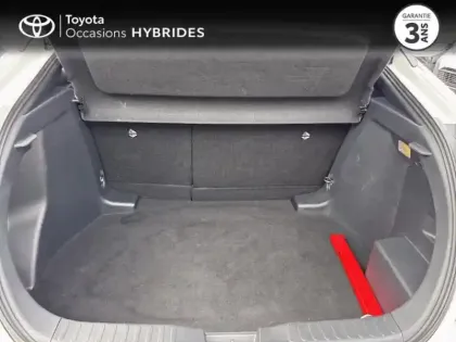 Photo 9 Toyota C-HR  2.0 Hybride 200ch Design NG23